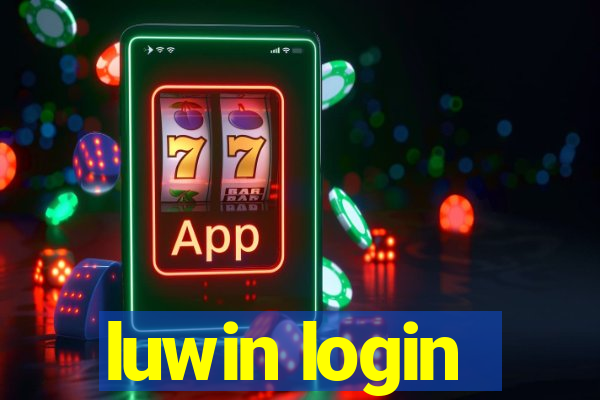 luwin login